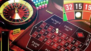 Yuk, Mengenal Permainan Taruhan Live Casino Online!